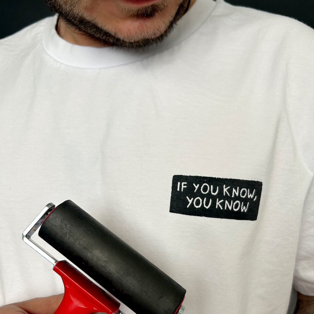 Ледено сокче | Regular Fit тениска