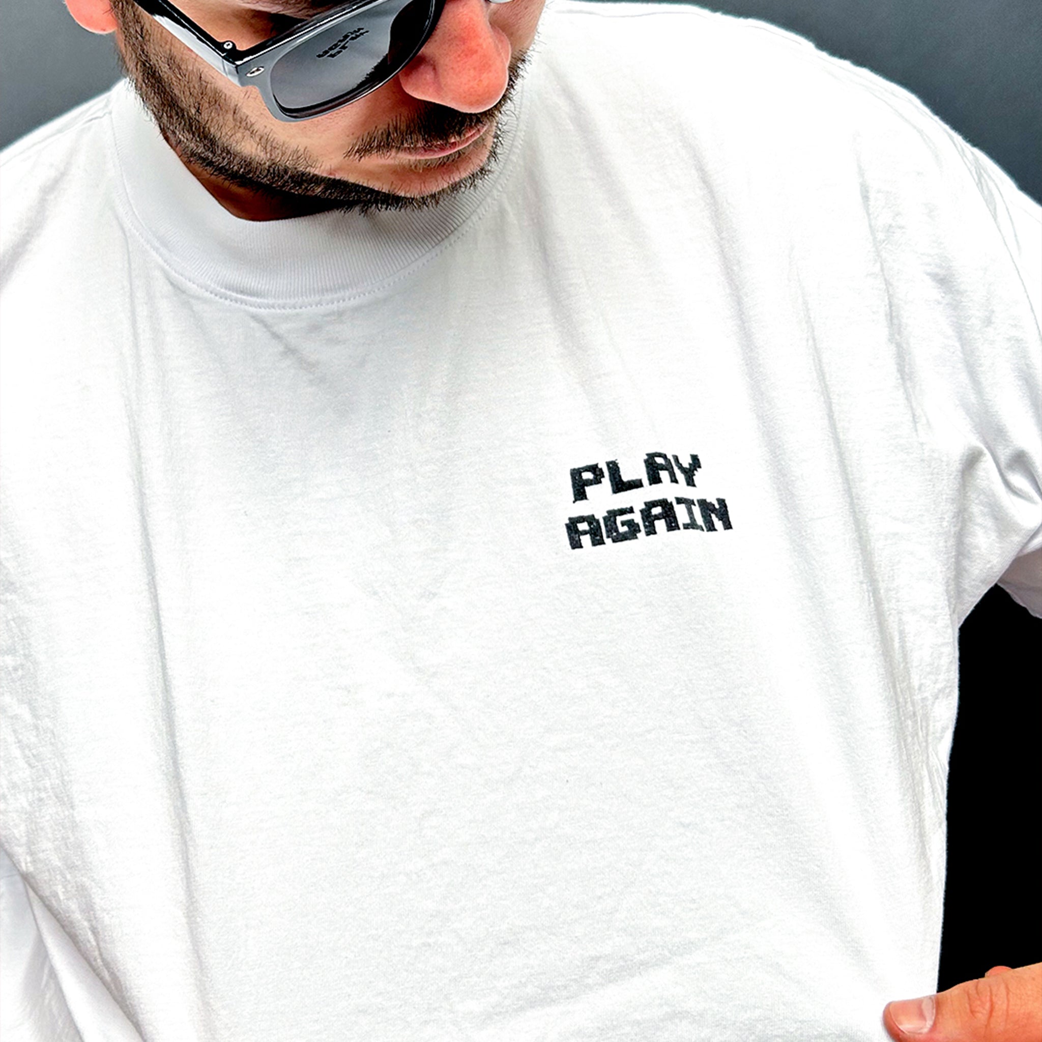 Тамагочи | Oversize Fit тениска