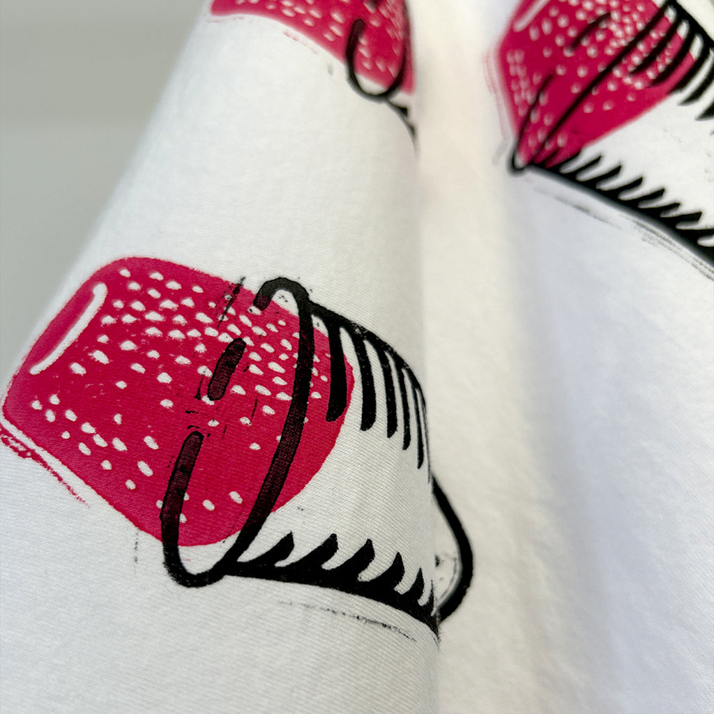 Ледено сокче | Regular Fit тениска