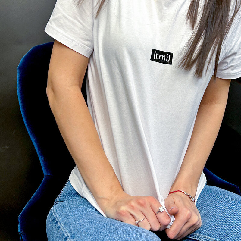 Skype Emoji | Regular Fit тениска