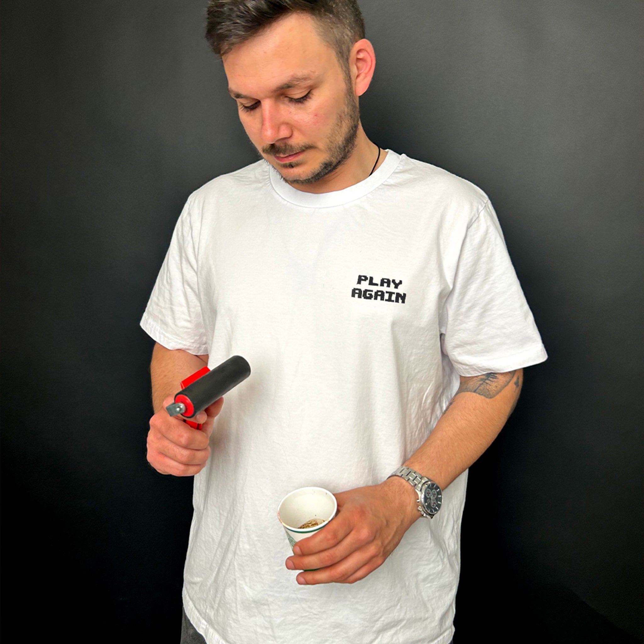 Тамагочи | Regular Fit тениска