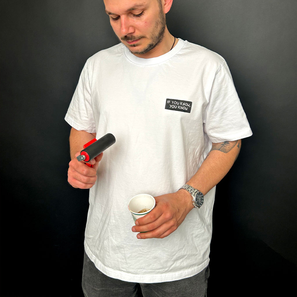 Ледено сокче | Regular Fit тениска