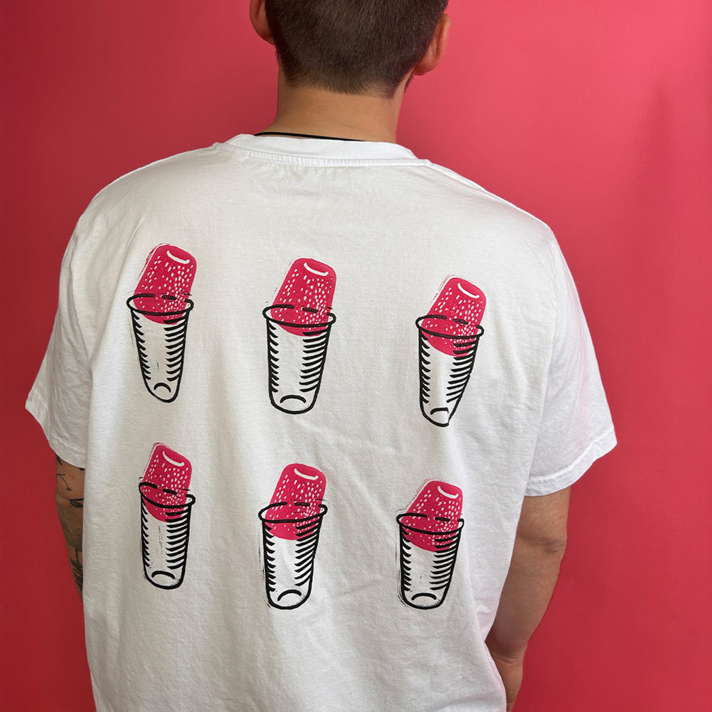 Ледено сокче | Regular Fit тениска