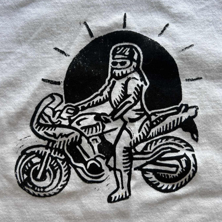 Персонализирана тениска по поръчка За любимия човек