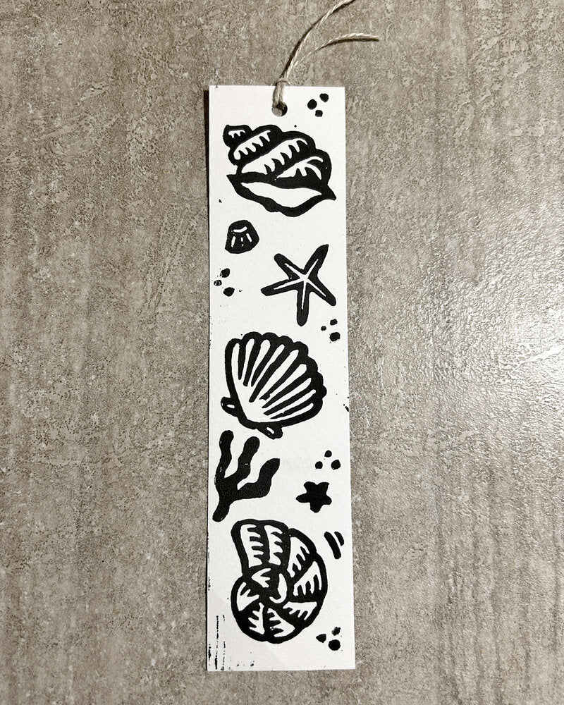 Книгоразделител Frutti Di Mare