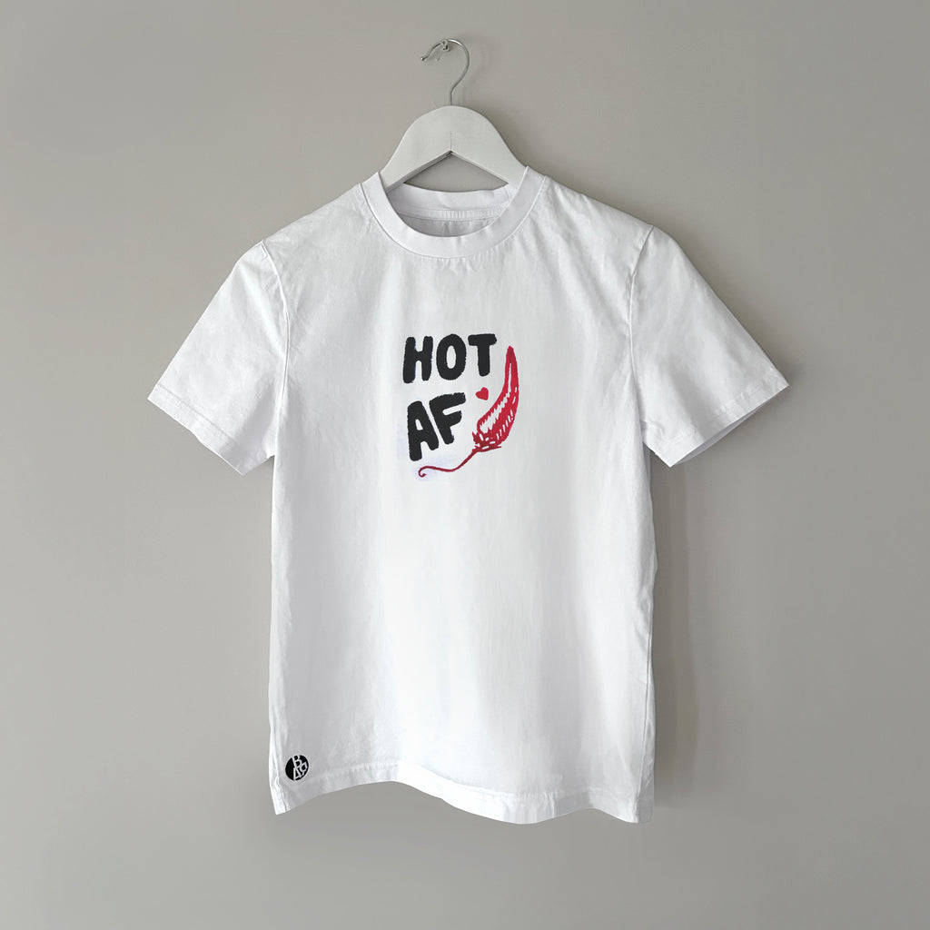 Люта чушка | Regular Fit тениска