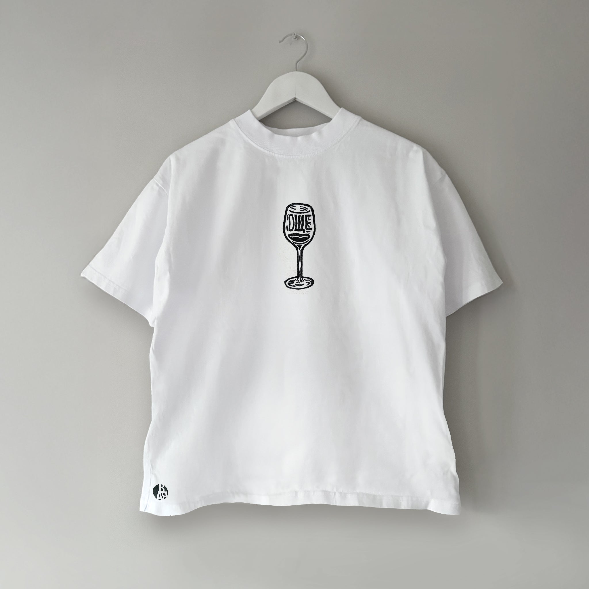 Още | Oversize Fit тениска