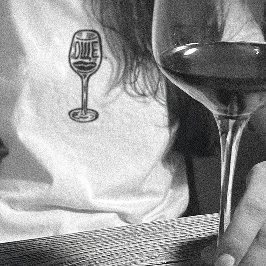 Още | Oversize Fit тениска