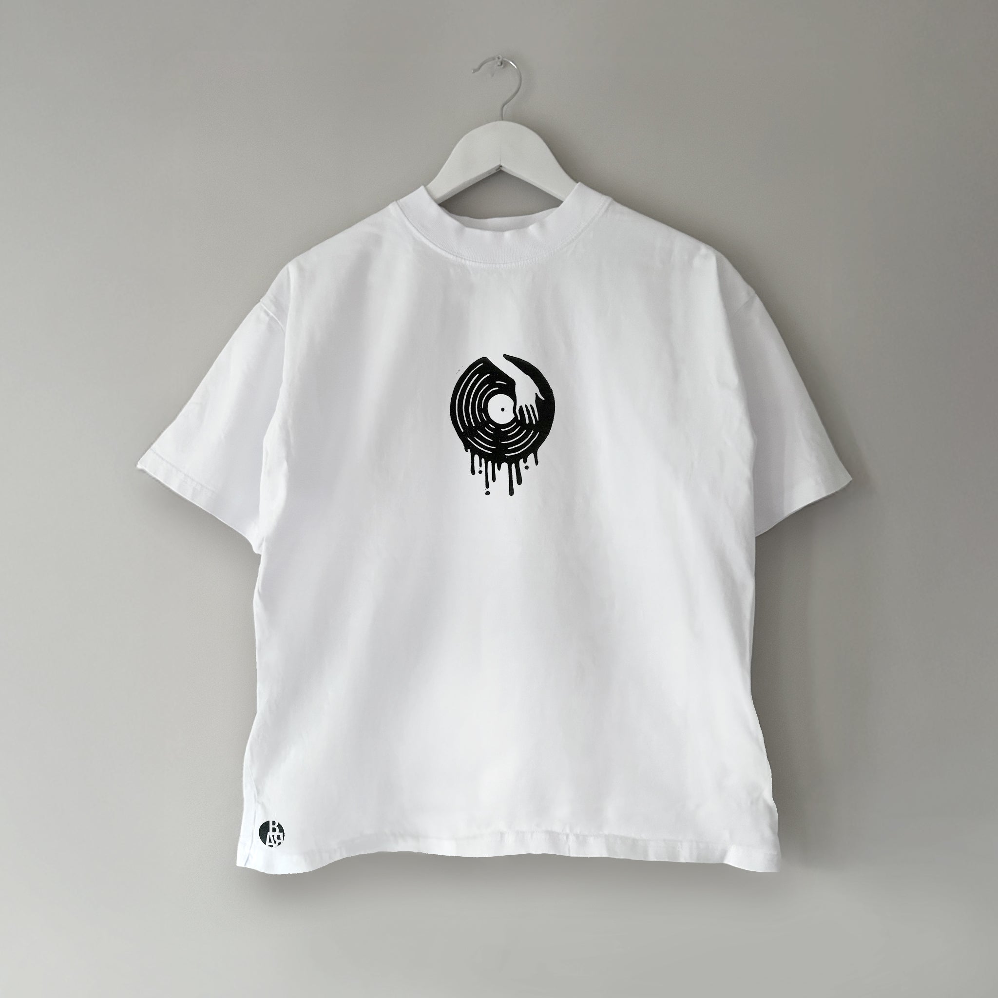 Vinyl | Oversize Fit тениска