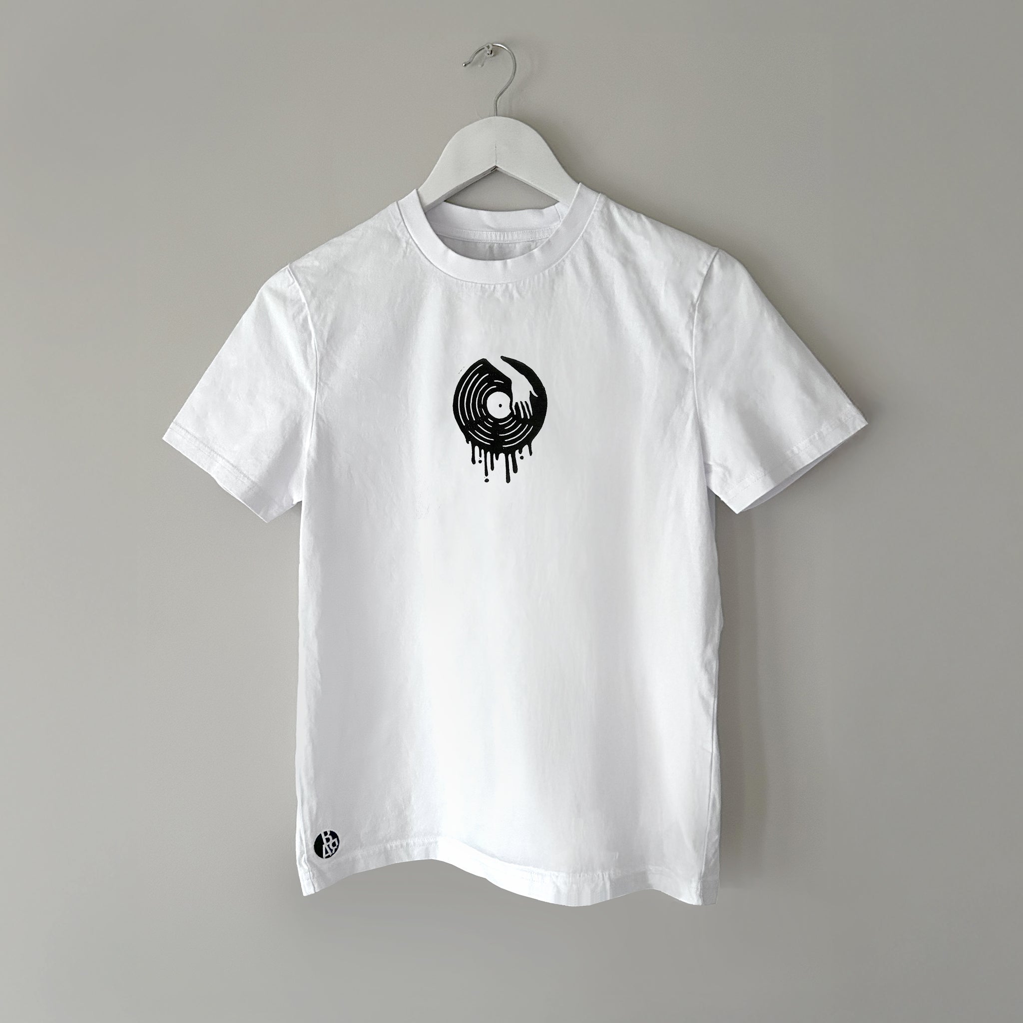 Vinyl | Regular Fit тениска