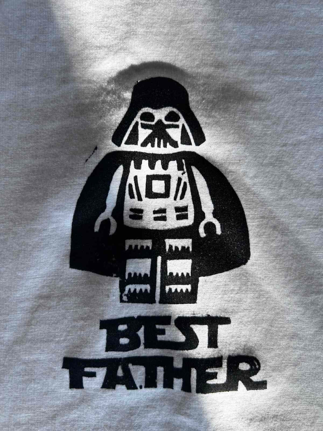 Персонализирана тениска по поръчка GOLDEN TRIO