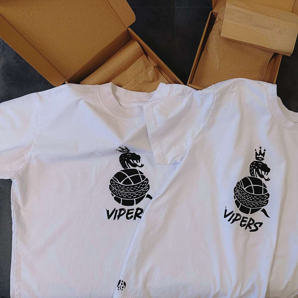 Тениска ViperS