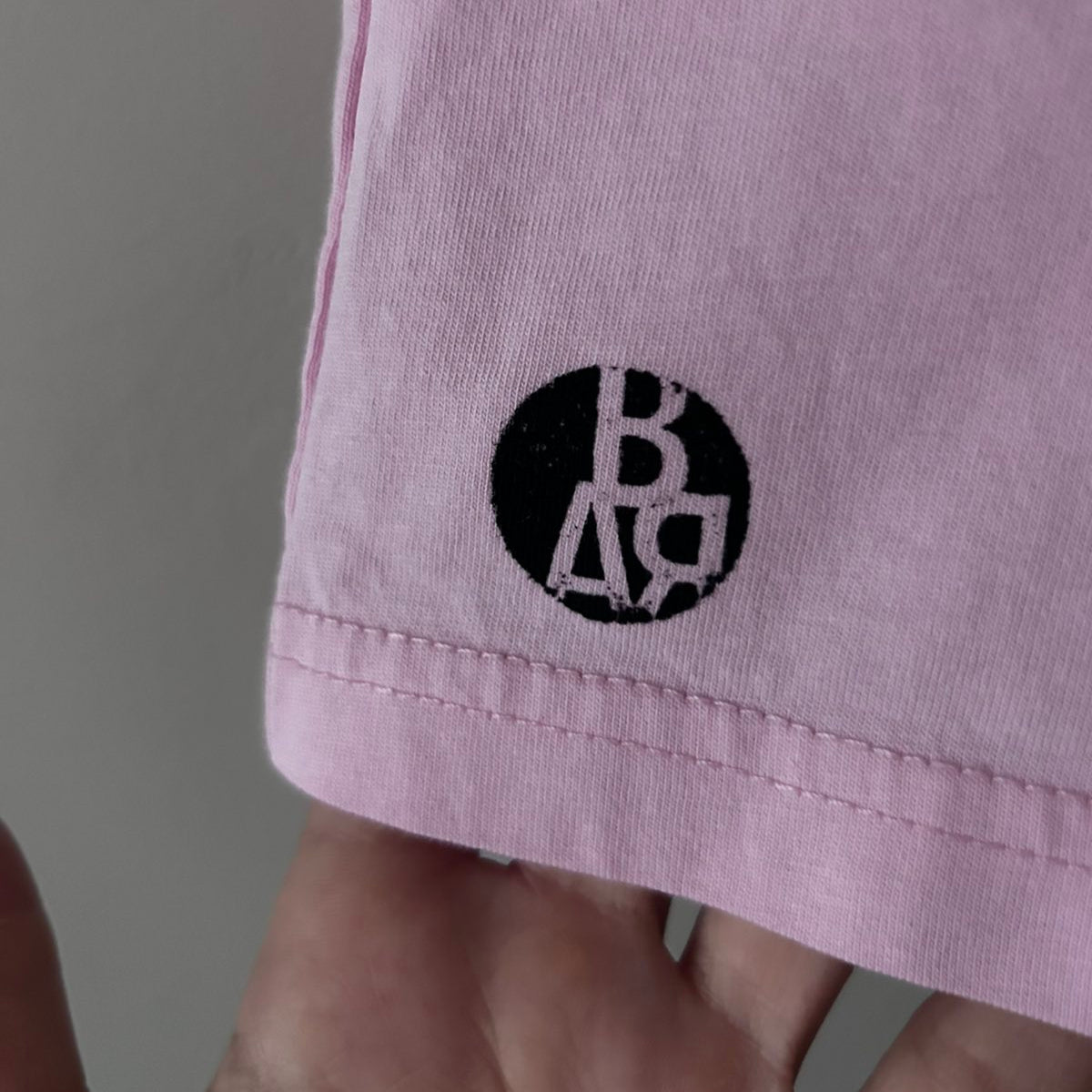 Чай малко | Regular Fit тениска