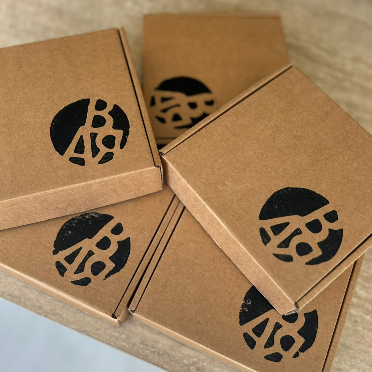 Персонализирани торбички по поръчка за ин витро клиника Meyona