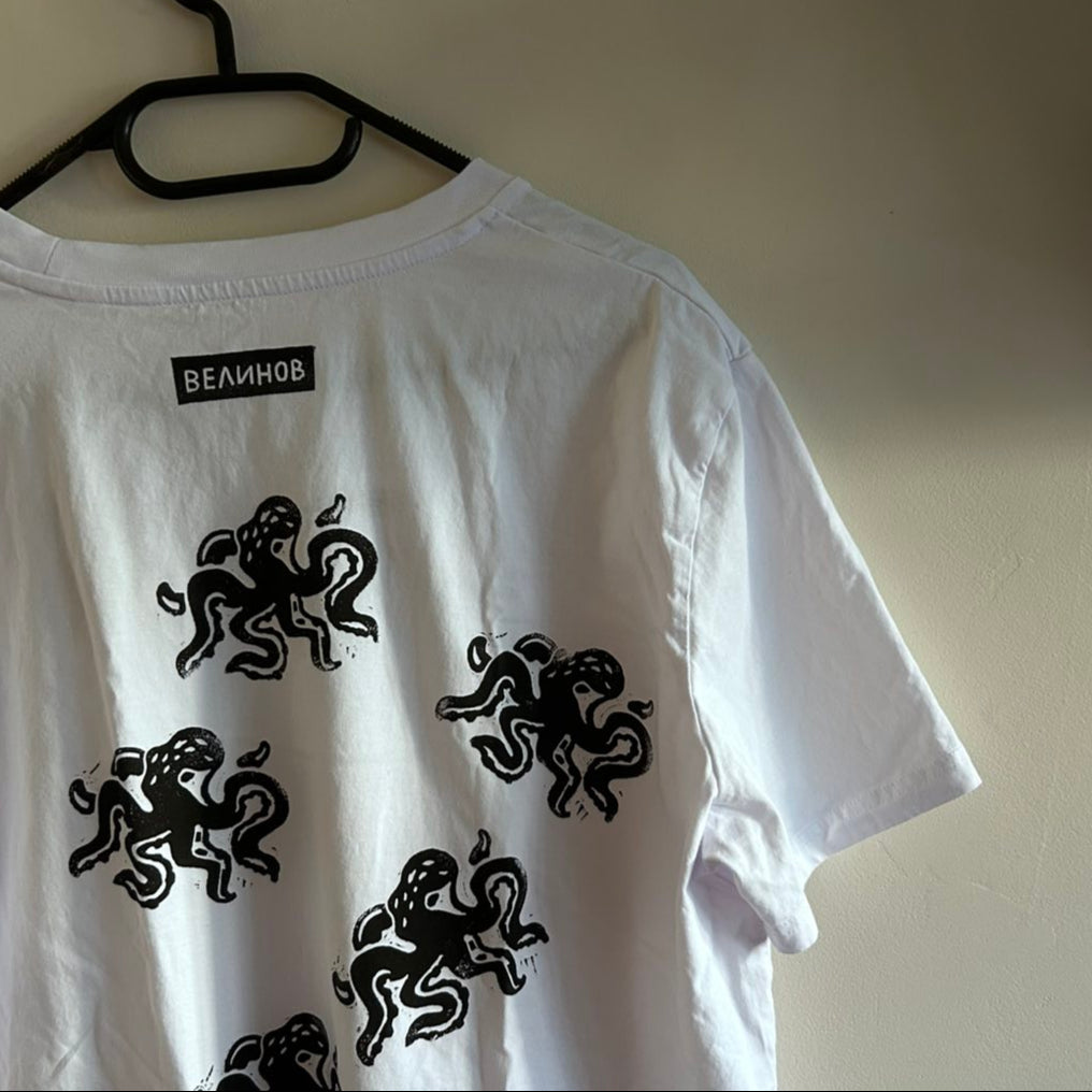 Персонализирани тениски по поръчка за двойки