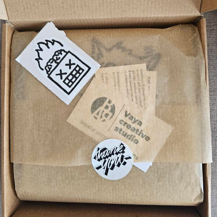 Персонализирана тениска по поръчка Tired vet