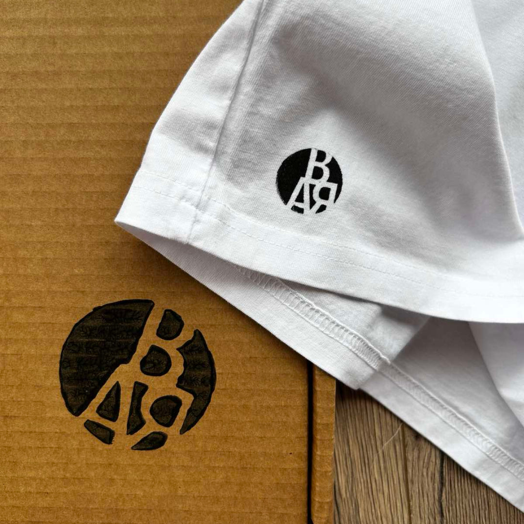 Мандарини | Regular Fit тениска