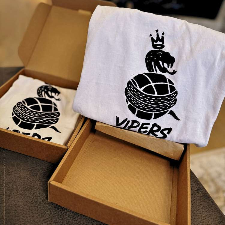 Тениска ViperS